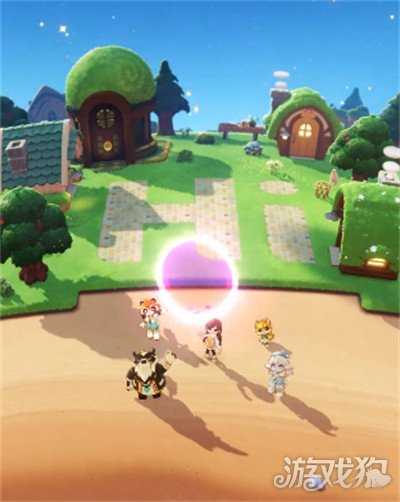 星布谷地露卡活力系统是什么 露卡活力系统玩法介绍