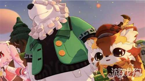 星布谷地北极熊在哪里 北极熊位置一览