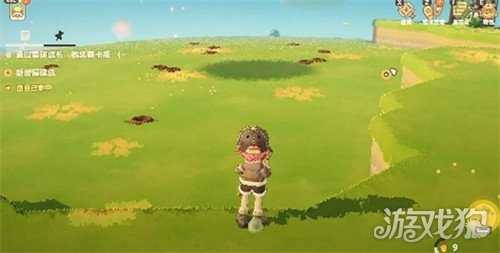 星布谷地弹簧杆怎么玩 弹簧杆玩法教学 星布谷地弹簧杆怎么玩 弹簧杆玩法教学