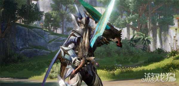 怪物猎人旅人新手武器选哪个 新手武器推荐 怪物猎人旅人新手武器选哪个 新手武器推荐