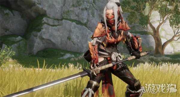 怪物猎人旅人新手武器选哪个 新手武器推荐 怪物猎人旅人新手武器选哪个 新手武器推荐