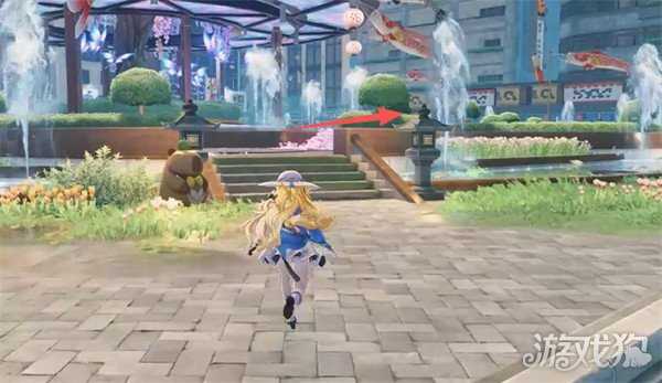 鸣潮日常系的异能告白成就怎么达成 日常系的异能告白成就达成条件