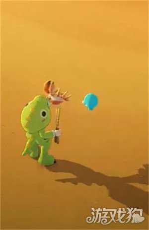 星布谷地螃蟹怎么捕捉 螃蟹捕捉方法