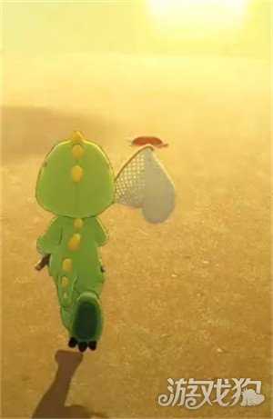 星布谷地螃蟹怎么捕捉 螃蟹捕捉方法