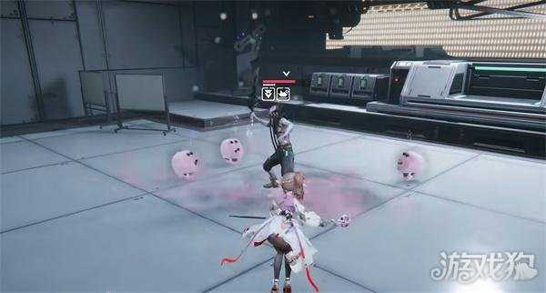 明日方舟终末地属性反应是什么 属性反应机制介绍