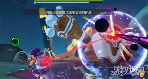 洛克王国世界圣剑骑士怎么打 圣剑骑士打法攻略 洛克王国世界圣剑骑士怎么打 圣剑骑士打法攻略