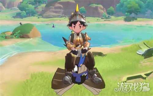 洛克王国世界书魔虫怎么获得 书魔虫捕捉攻略