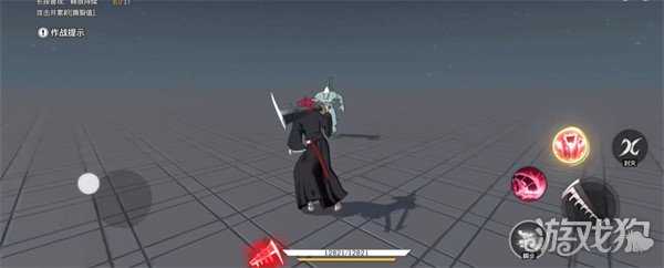 境界刀鸣阿散井恋次怎么配队 阿散井恋次队伍搭配推荐