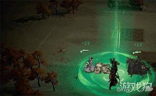 三国望神州李典怎么配队 李典配队攻略