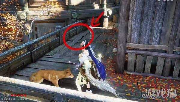 燕云十六声比赛第一任务怎么做 比赛第一任务流程攻略 燕云十六声比赛第一任务怎么做 比赛第一任务流程攻略