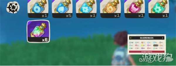 洛克王国世界血脉怎么刷 血脉刷取攻略