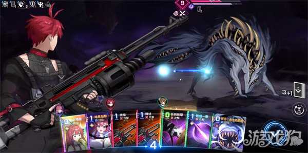 卡厄思梦境第80级boss战怎么打 第80级boss战打法教学