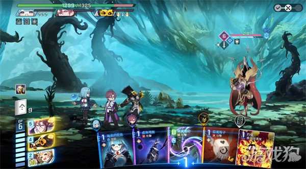 卡厄思梦境过牌隆队怎么搭配 过牌隆队搭配推荐