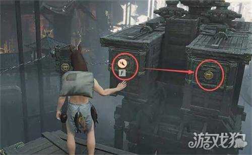 燕云十六声镇守晦谷机关怎么解锁 镇守晦谷机关解锁攻略