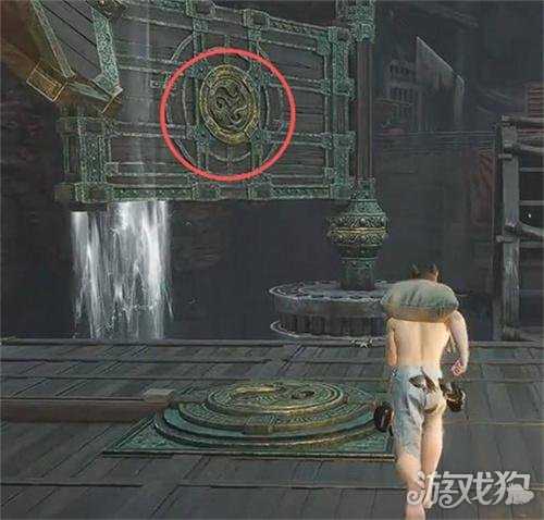 燕云十六声镇守晦谷机关怎么解锁 镇守晦谷机关解锁攻略