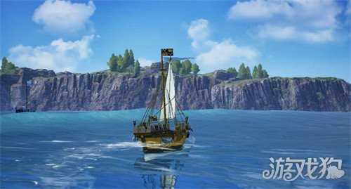 大航海时代起源拉维火山在哪里 拉维火山位置一览