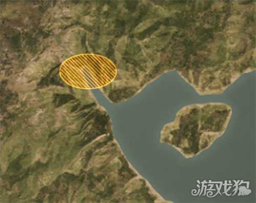 大航海时代起源拉维火山在哪里 拉维火山位置一览