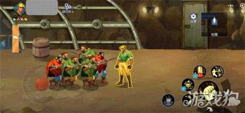 街机恐龙格斗家怎么玩 格斗家玩法教学