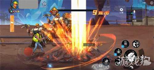 街机恐龙格斗家怎么玩 格斗家玩法教学