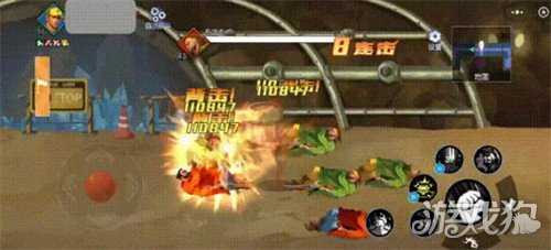 街机恐龙格斗家怎么玩 格斗家玩法教学