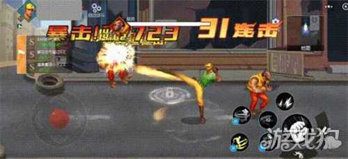 街机恐龙格斗家怎么玩 格斗家玩法教学