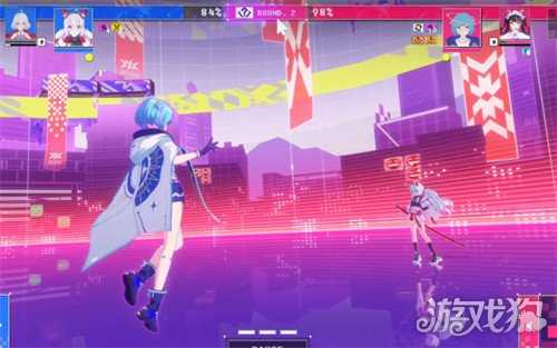 虚环战斗属性克制关系是什么 战斗属性克制关系介绍