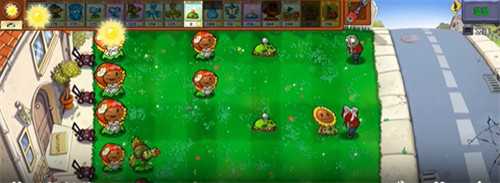 植物大战僵尸杂交版黑客小鬼僵尸怎么样 黑客小鬼僵尸介绍一览