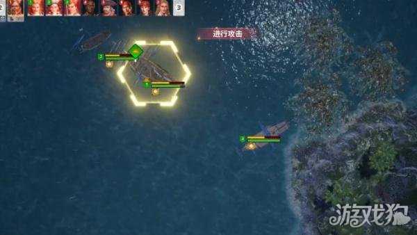 大航海时代起源试炼场怎么玩 试炼场玩法教学