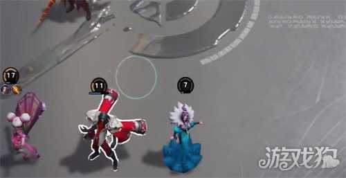 王者万象棋甄姬怎么玩 甄姬玩法教学