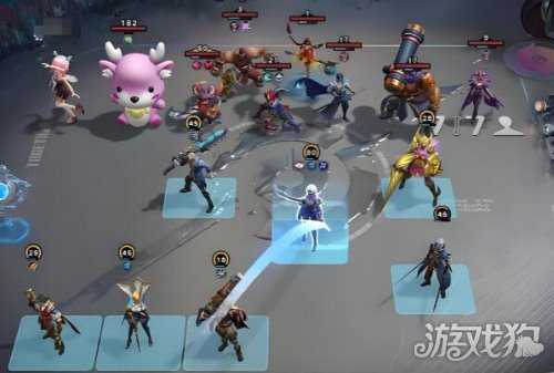 王者万象棋小乔怎么玩 小乔玩法教学