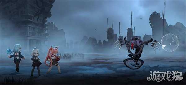 卡厄思梦境降临的混沌怎么玩 降临的混沌玩法介绍