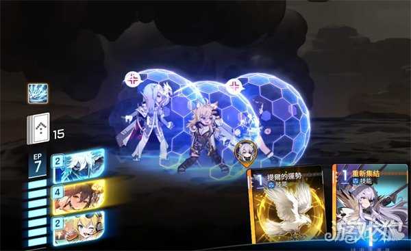 卡厄思梦境护盾数值怎么计算 护盾数值计算方法