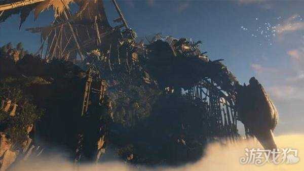 燕云十六声不见山天陉怎么进入 不见山天陉进入方法