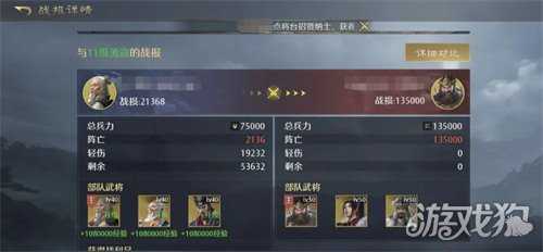 九牧之野群雄阵容怎么搭配 群雄阵容搭配攻略