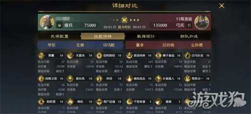 九牧之野群雄阵容怎么搭配 群雄阵容搭配攻略