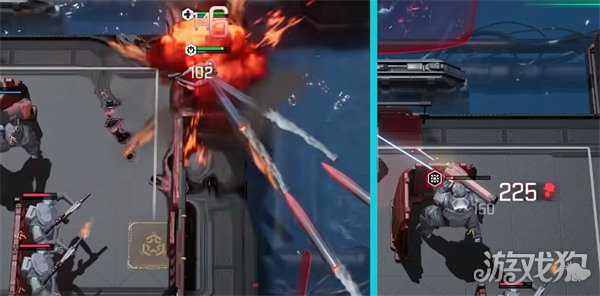 镭明闪击朱诺怎么样 朱诺角色介绍