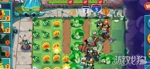 植物大战僵尸3吞噬塔难度1怎么过 吞噬塔难度1过关攻略