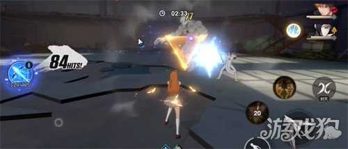 境界刀鸣恶斗2-2怎么过关 恶斗2-2过关攻略