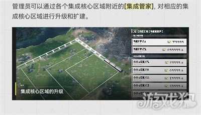 明日方舟终末地地区建设系统怎么玩 地区建设系统玩法教学