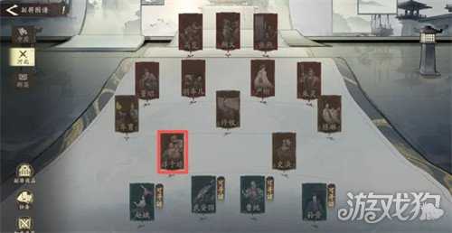 三国望神州淳于琼怎么样 淳于琼角色介绍