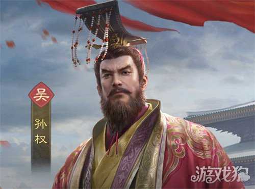 九牧之野江东队有哪些武将 江东队武将角色一览