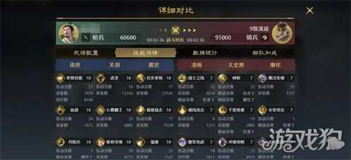 九牧之野关羽怎么配队 关羽队伍搭配攻略 九牧之野关羽怎么配队 关羽队伍搭配攻略