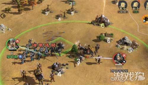 九牧之野虎符怎么获取 虎符获取攻略