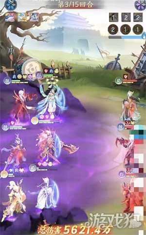 三国大冒险官渡之战怎么过关 官渡之战过关攻略