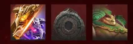 潮汐守望者埃萨雷斯装备怎么搭配 埃萨雷斯装备搭配推荐