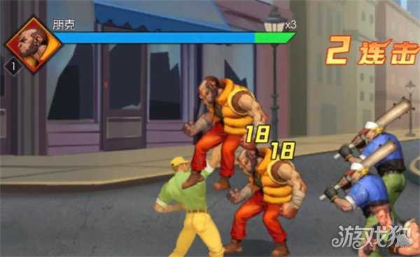 街机恐龙格斗家技能怎么点 格斗家技能加点推荐