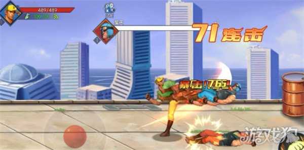 街机恐龙格斗家技能怎么点 格斗家技能加点推荐