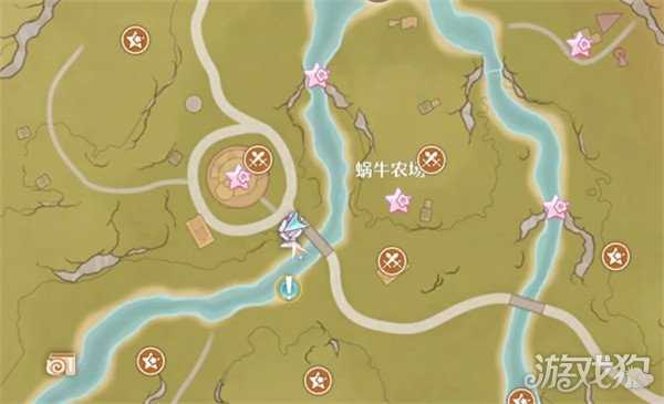 无限暖暖错位摄影蘑菇也长角怎么做 错位摄影蘑菇也长角任务攻略 无限暖暖错位摄影蘑菇也长角怎么做 错位摄影蘑菇也长角任务攻略