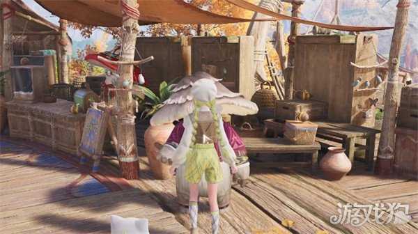 无限暖暖错位摄影罐中城任务怎么做 错位摄影罐中城任务流程攻略 无限暖暖错位摄影罐中城任务怎么做 错位摄影罐中城任务流程攻略