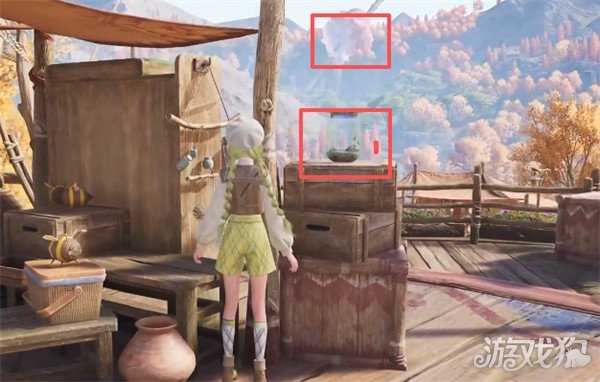 无限暖暖错位摄影罐中城任务怎么做 错位摄影罐中城任务流程攻略 无限暖暖错位摄影罐中城任务怎么做 错位摄影罐中城任务流程攻略